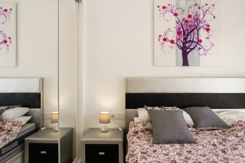 Lägenhet till salu i Ciudad Quesada, Alicante, Spanien 2 sovrum, 85 kvm. Nr. 137988 - foto 12