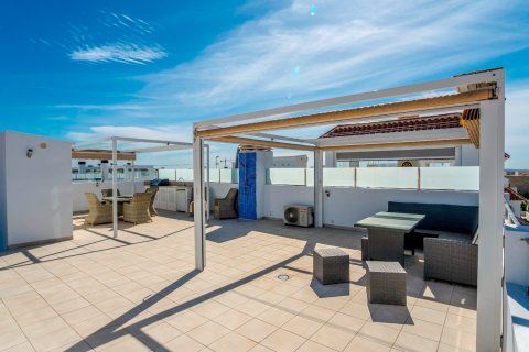 Lägenhet till salu i Ciudad Quesada, Alicante, Spanien 2 sovrum, 85 kvm. Nr. 137988 - foto 21