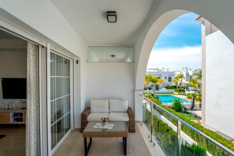 Lägenhet till salu i Ciudad Quesada, Alicante, Spanien 2 sovrum, 85 kvm. Nr. 137988 - foto 2