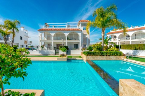 Lägenhet till salu i Ciudad Quesada, Alicante, Spanien 2 sovrum, 85 kvm. Nr. 137988 - foto 29