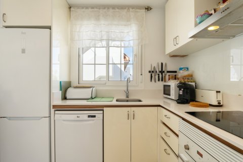 Lägenhet till salu i Ciudad Quesada, Alicante, Spanien 2 sovrum, 85 kvm. Nr. 137988 - foto 10