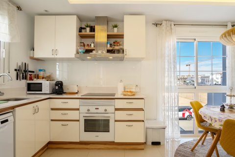 Lägenhet till salu i Ciudad Quesada, Alicante, Spanien 2 sovrum, 85 kvm. Nr. 137988 - foto 11