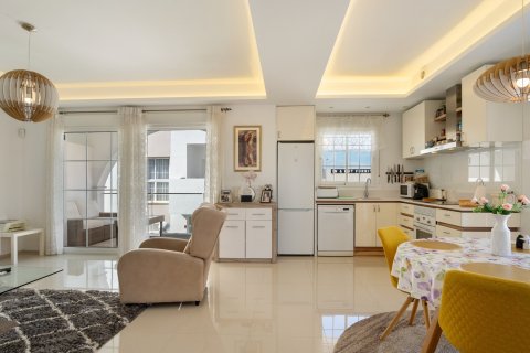 Lägenhet till salu i Ciudad Quesada, Alicante, Spanien 2 sovrum, 85 kvm. Nr. 137988 - foto 8