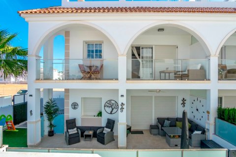 Lägenhet till salu i Ciudad Quesada, Alicante, Spanien 2 sovrum, 85 kvm. Nr. 137988 - foto 19