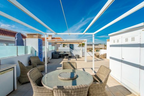 Lägenhet till salu i Ciudad Quesada, Alicante, Spanien 2 sovrum, 85 kvm. Nr. 137988 - foto 5