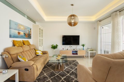 Lägenhet till salu i Ciudad Quesada, Alicante, Spanien 2 sovrum, 85 kvm. Nr. 137988 - foto 1