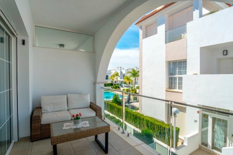 Lägenhet till salu i Ciudad Quesada, Alicante, Spanien 2 sovrum, 85 kvm. Nr. 137988 - foto 16