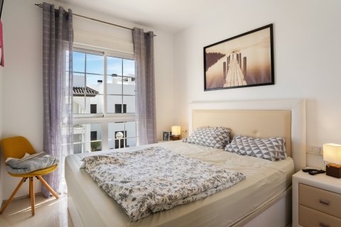 Lägenhet till salu i Ciudad Quesada, Alicante, Spanien 2 sovrum, 85 kvm. Nr. 137988 - foto 4