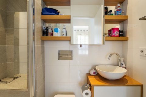 Lägenhet till salu i Ciudad Quesada, Alicante, Spanien 2 sovrum, 85 kvm. Nr. 137988 - foto 13