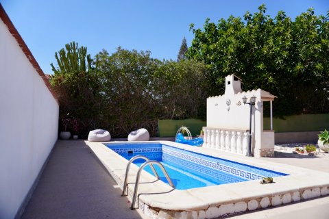Villa pārdošanā Ciudad Quesada, Alicante, Spānijā 5 istabas, 210 m2 Nr. 137987 - attēls 19