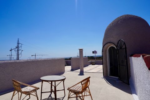 Villa pārdošanā Ciudad Quesada, Alicante, Spānijā 5 istabas, 210 m2 Nr. 137987 - attēls 6