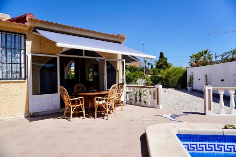 Villa pārdošanā Ciudad Quesada, Alicante, Spānijā 5 istabas, 210 m2 Nr. 137987 - attēls 17