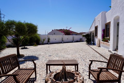 Villa pārdošanā Ciudad Quesada, Alicante, Spānijā 5 istabas, 210 m2 Nr. 137987 - attēls 8