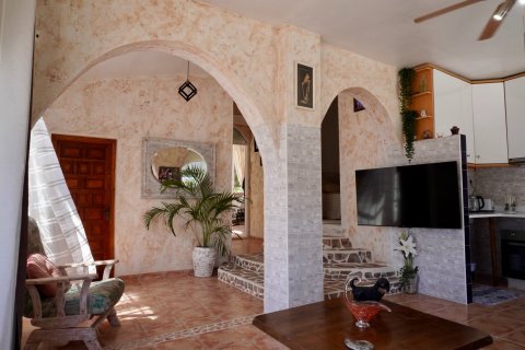 Villa pārdošanā Ciudad Quesada, Alicante, Spānijā 5 istabas, 210 m2 Nr. 137987 - attēls 13