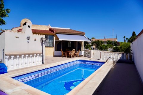 Villa pārdošanā Ciudad Quesada, Alicante, Spānijā 5 istabas, 210 m2 Nr. 137987 - attēls 2