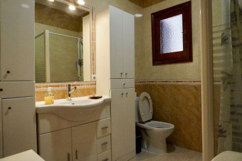 Villa pārdošanā Ciudad Quesada, Alicante, Spānijā 5 istabas, 210 m2 Nr. 137987 - attēls 27