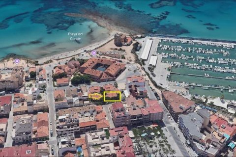 Huoneisto myytävänä Torre de la Horadada, Alicante, Espanja, 2 makuuhuonetta, 72.96 m2 No. 175966 - kuva 21