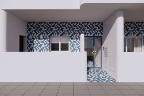 Huoneisto myytävänä Torre de la Horadada, Alicante, Espanja, 2 makuuhuonetta, 72.96 m2 No. 175966 - kuva 7