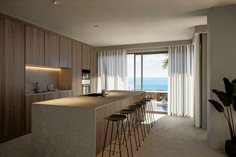 Villa for sale in Altea, Alicante, Spain 4 bedrooms, 405 sq.m. No. 175964 - photo 21