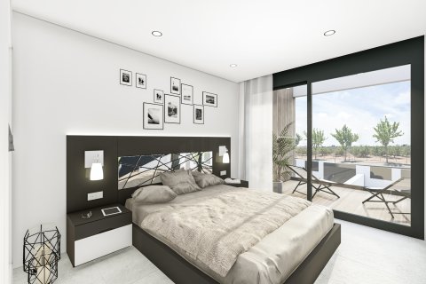 House for sale in Pilar de la Horadada, Alicante, Spain 2 bedrooms, 121.63 sq.m. No. 175968 - photo 7