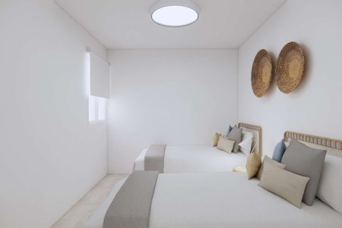Apartment for sale in Torre de la Horadada, Alicante, Spain 1 bedroom, 55.97 sq.m. No. 175967 - photo 18