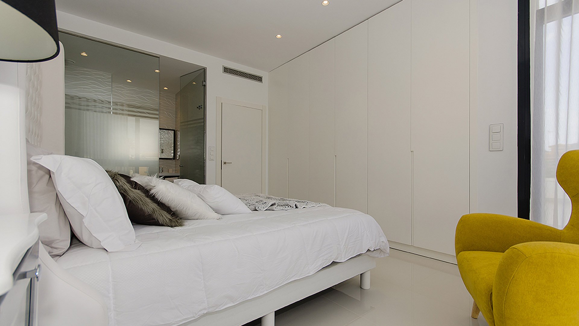 Villa Villas del Mar, Playa Honda, Lanzarote, Spānijā 4 istabas, 178 m2 Nr. 105548