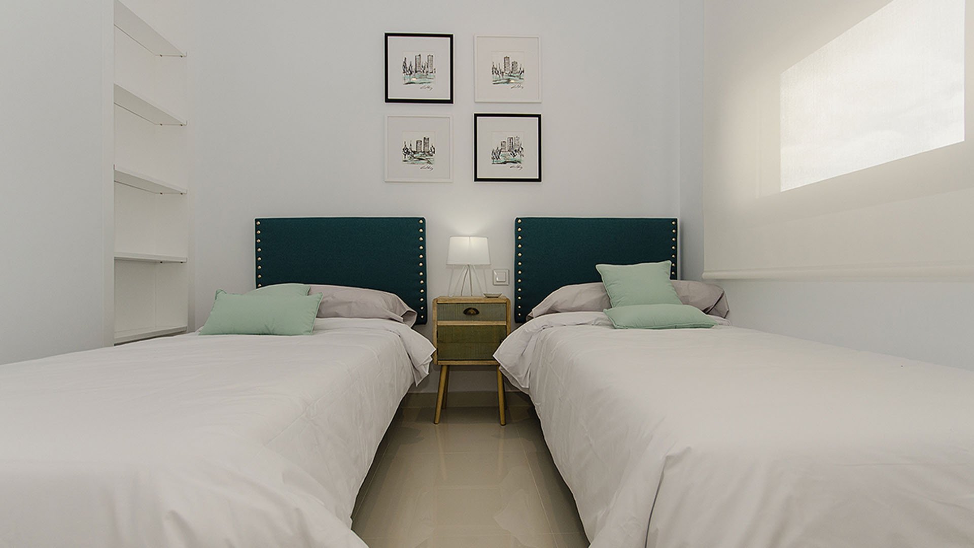 Villa Villas del Mar, Playa Honda, Lanzarote, Spānijā 4 istabas, 178 m2 Nr. 105548
