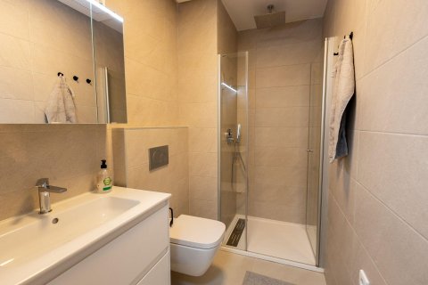 Продажа квартиры в Санта-Пола, Аликанте, Испания 106м2 №190788 - фото 12