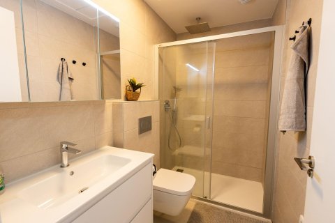 Продажа квартиры в Санта-Пола, Аликанте, Испания 106м2 №190788 - фото 16