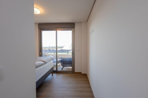 Продажа квартиры в Санта-Пола, Аликанте, Испания 106м2 №190788 - фото 7