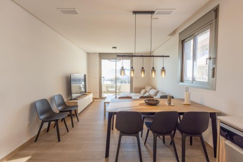 Продажа квартиры в Санта-Пола, Аликанте, Испания 106м2 №190788 - фото 3