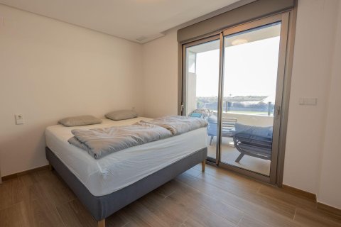 Продажа квартиры в Санта-Пола, Аликанте, Испания 106м2 №190788 - фото 8