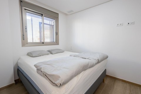 Продажа квартиры в Санта-Пола, Аликанте, Испания 106м2 №190788 - фото 13