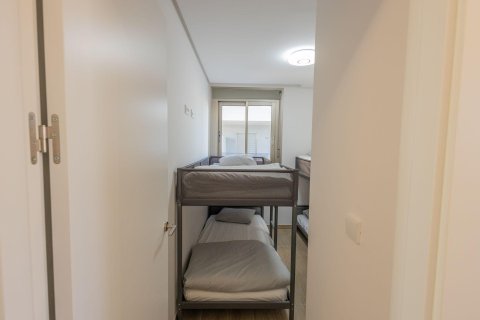 Продажа квартиры в Санта-Пола, Аликанте, Испания 106м2 №190788 - фото 17