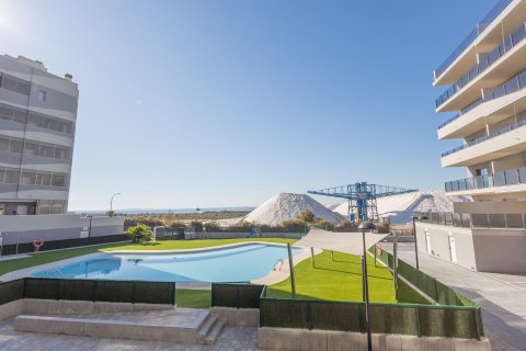 Продажа квартиры в Санта-Пола, Аликанте, Испания 106м2 №190788 - фото 23