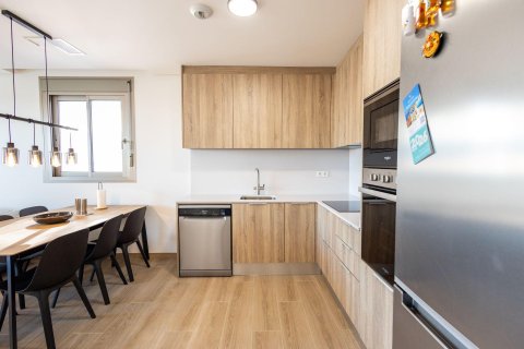 Продажа квартиры в Санта-Пола, Аликанте, Испания 106м2 №190788 - фото 6
