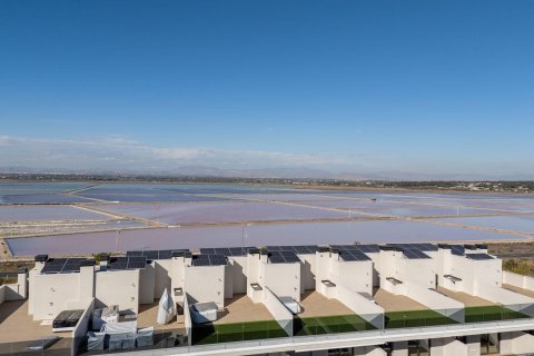 Продажа квартиры в Санта-Пола, Аликанте, Испания 106м2 №190788 - фото 25