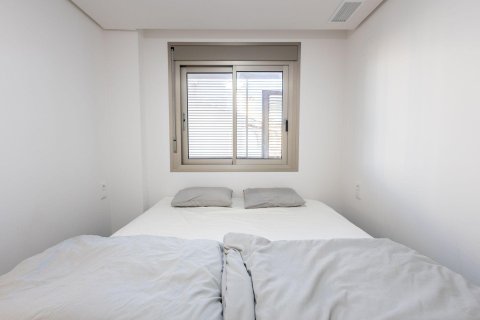 Продажа квартиры в Санта-Пола, Аликанте, Испания 106м2 №190788 - фото 14
