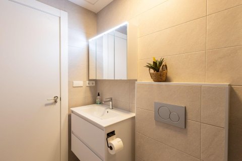 Продажа квартиры в Санта-Пола, Аликанте, Испания 106м2 №190788 - фото 11