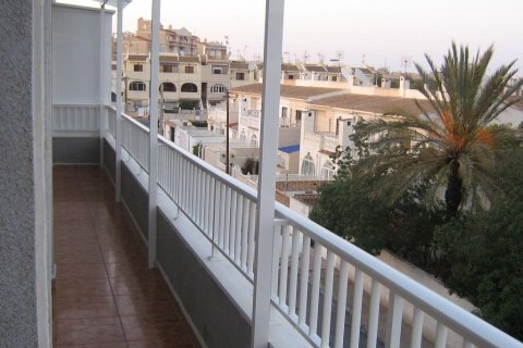 Penthouse à vendre à Torrevieja, Alicante, Espagne, 2 chambres, 97 m2 No. 190791 - photo 21