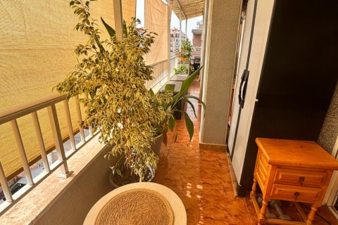Penthouse à vendre à Torrevieja, Alicante, Espagne, 2 chambres, 97 m2 No. 190791 - photo 10
