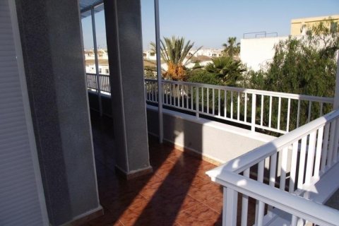Penthouse à vendre à Torrevieja, Alicante, Espagne, 2 chambres, 97 m2 No. 190791 - photo 19