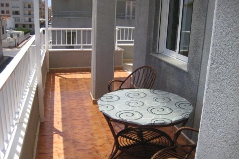 Penthouse à vendre à Torrevieja, Alicante, Espagne, 2 chambres, 97 m2 No. 190791 - photo 20