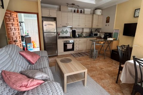 Penthouse à vendre à Torrevieja, Alicante, Espagne, 2 chambres, 97 m2 No. 190791 - photo 3