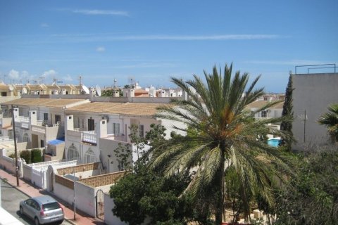 Penthouse à vendre à Torrevieja, Alicante, Espagne, 2 chambres, 97 m2 No. 190791 - photo 1
