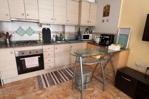 Penthouse à vendre à Torrevieja, Alicante, Espagne, 2 chambres, 97 m2 No. 190791 - photo 6