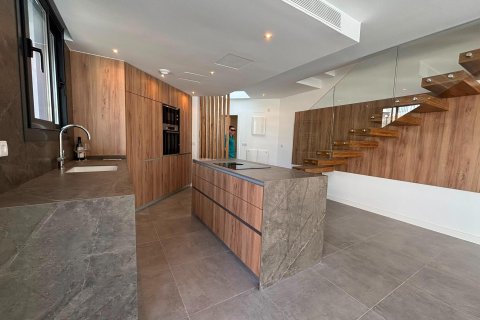 Villa zum Verkauf in La Font, Alicante, Spanien 3 Schlafzimmer, 220 m2 Nr. 190792 - Foto 15
