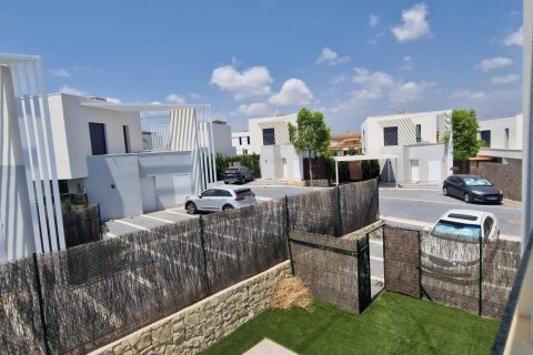 Huvila myytävänä La Font, Alicante, Espanja, 3 makuuhuonetta, 220 m2 No. 190792 - kuva 22