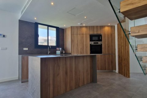 Huvila myytävänä La Font, Alicante, Espanja, 3 makuuhuonetta, 220 m2 No. 190792 - kuva 10