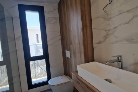 Huvila myytävänä La Font, Alicante, Espanja, 3 makuuhuonetta, 220 m2 No. 190792 - kuva 17
